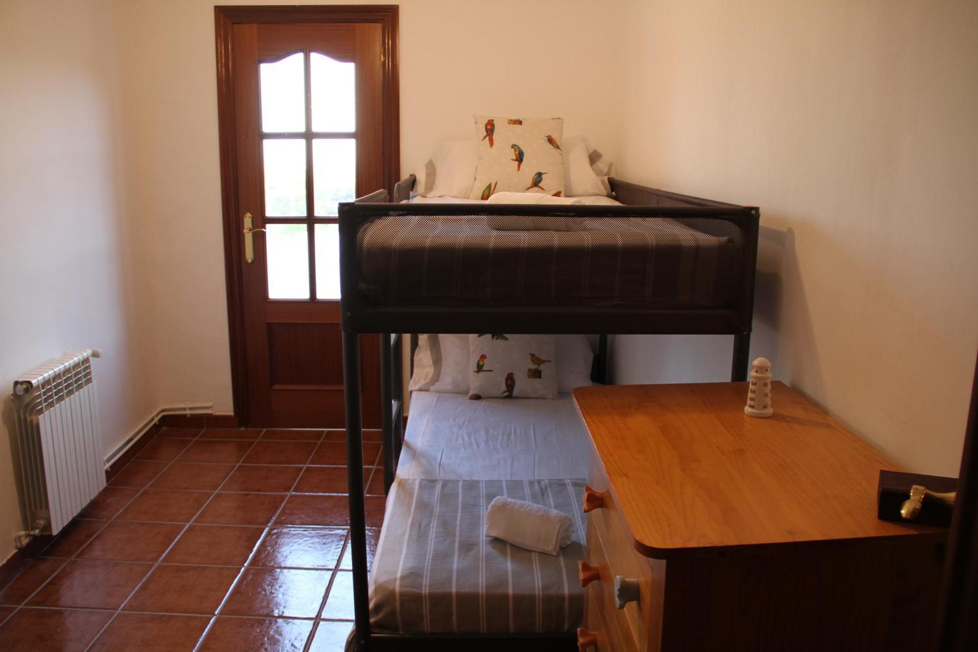Masia Can Magan Lux, Ideal Grupos 20Pax Palafolls Buitenkant foto