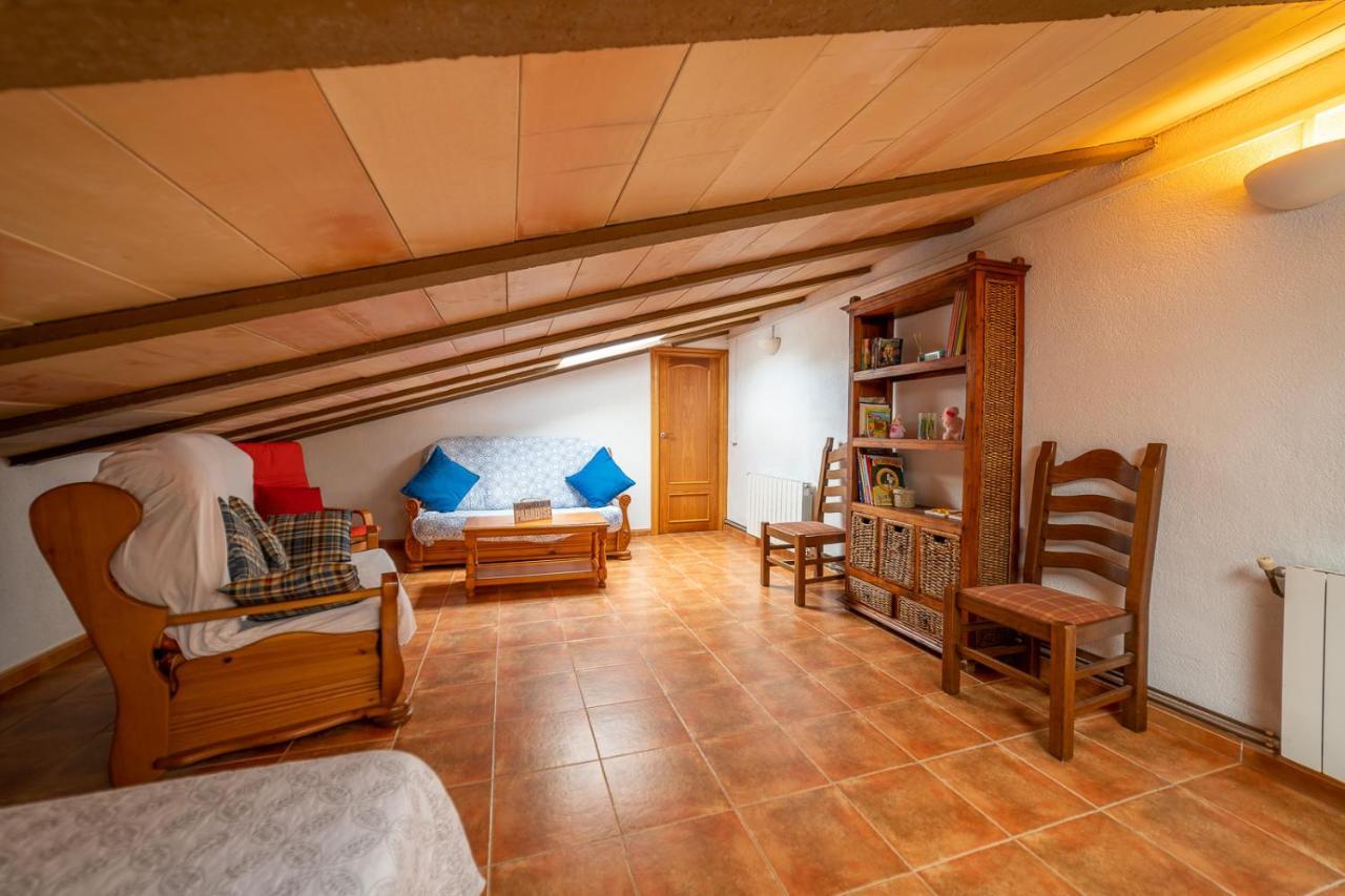 Masia Can Magan Lux, Ideal Grupos 20Pax Palafolls Buitenkant foto